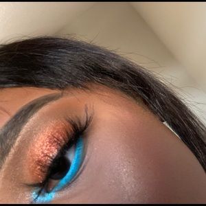 Luxurious Mink Lashes